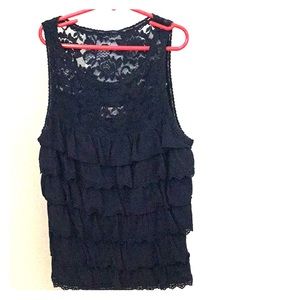 Abercrombie and Fitch tank top